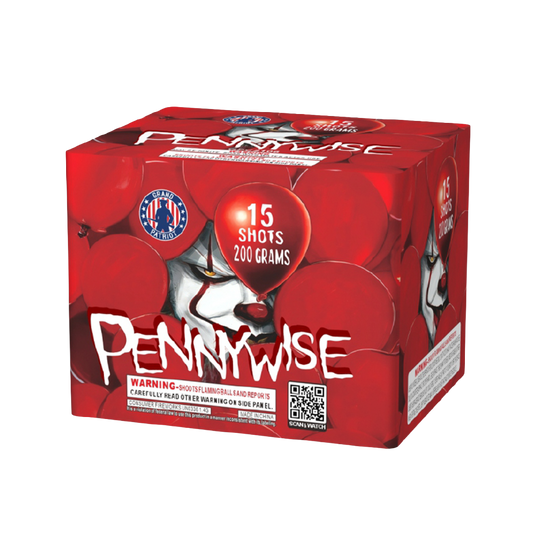 Pennywise - GPC2106