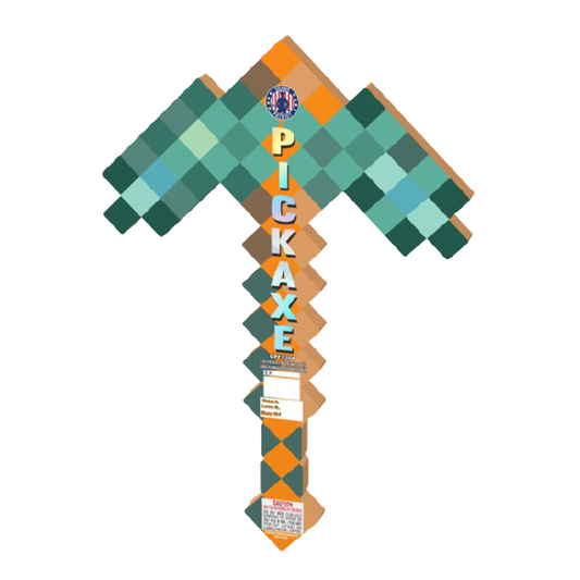 Pickaxe -GPF1304
