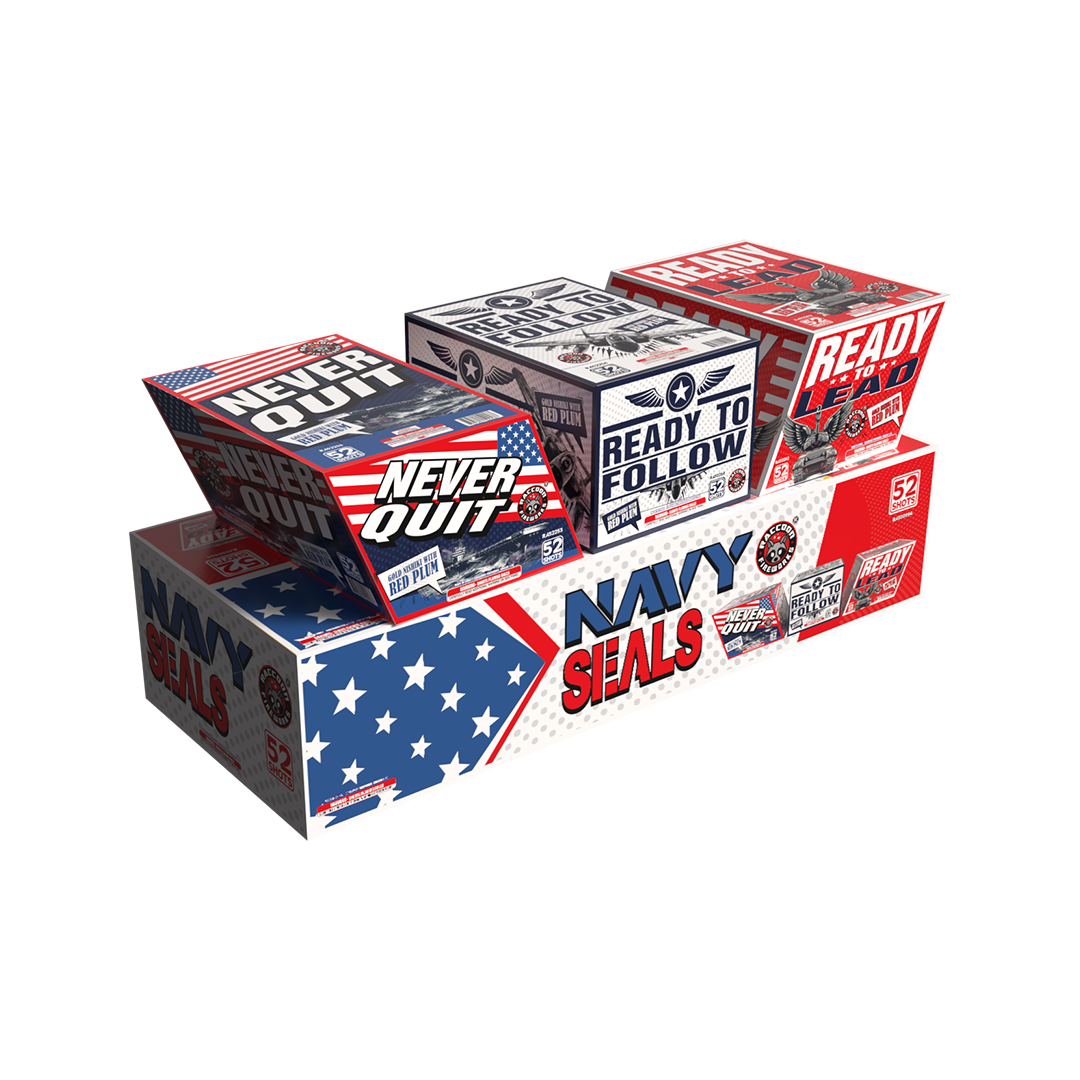 Navy Seals- RA500394
