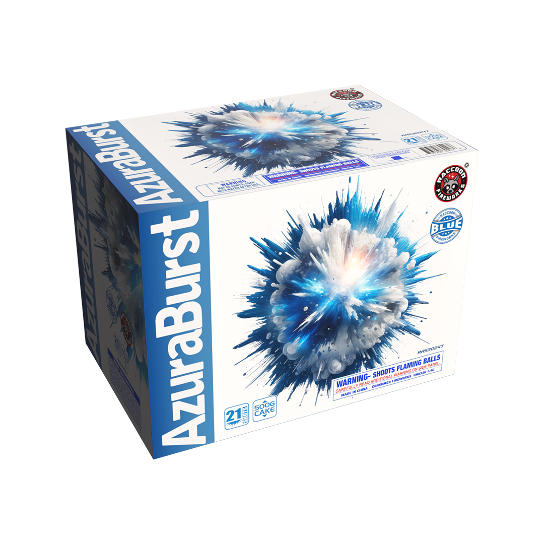 AzuraBurst- RA530247