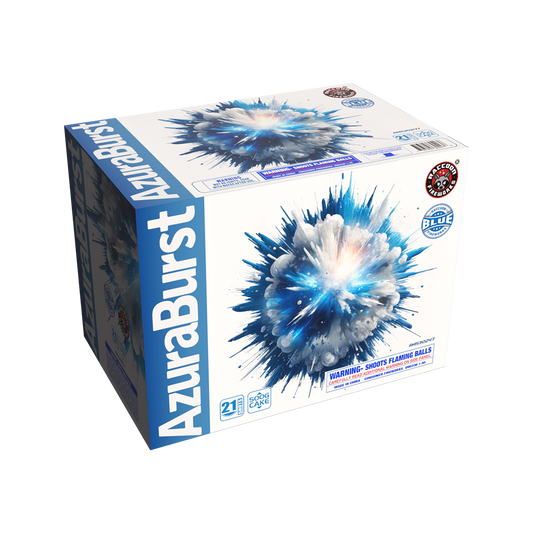 AzuraBurst- RA530247