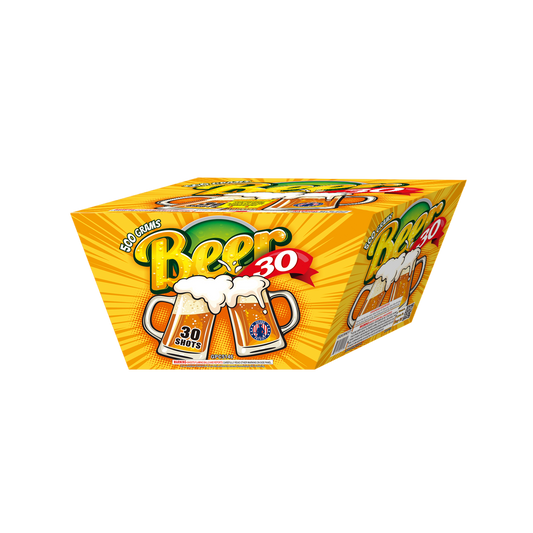 Beer 30