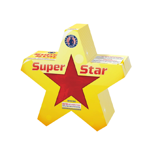 Super Star - GPF1135