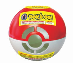 Poke Go Grand - GPF1136