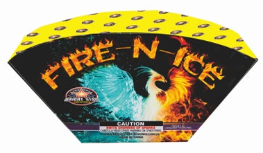 Fire-N-Ice -BS5003