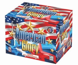 American Glory- SP5704