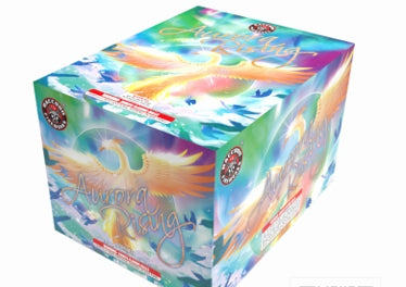 Aurora Rising- RA530185