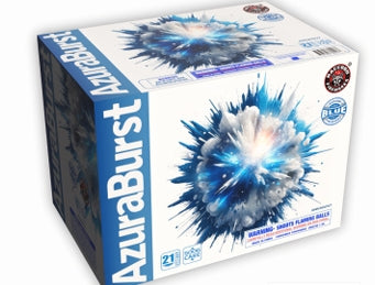 AzuraBurst- RA530247