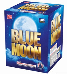 Blue Moon- GPC5161
