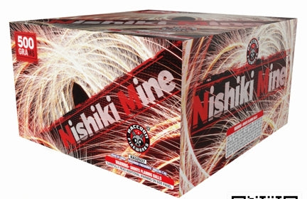 Nishiki Mine -RA52537