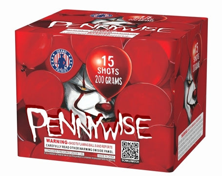 Pennywise - GPC2106