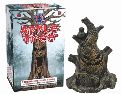 Apple Tree -GPF1306