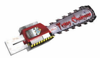 Texas Chainsaw -GPF1308