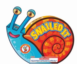 Snail It