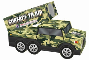 Surface To Air -GPF1301