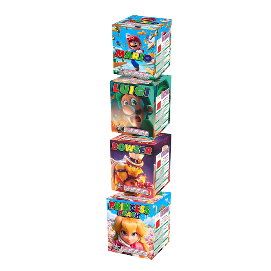 Princess Peach - GPC2111