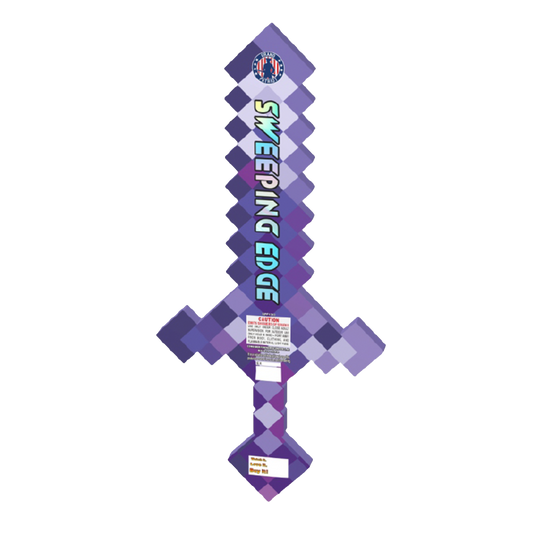 Sweeping Edge -GPF1303