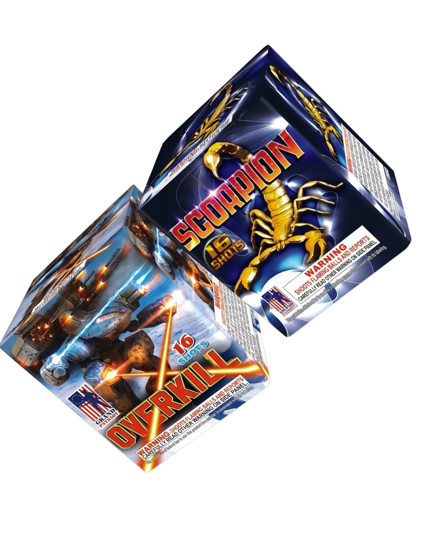 OS Combo Pack*