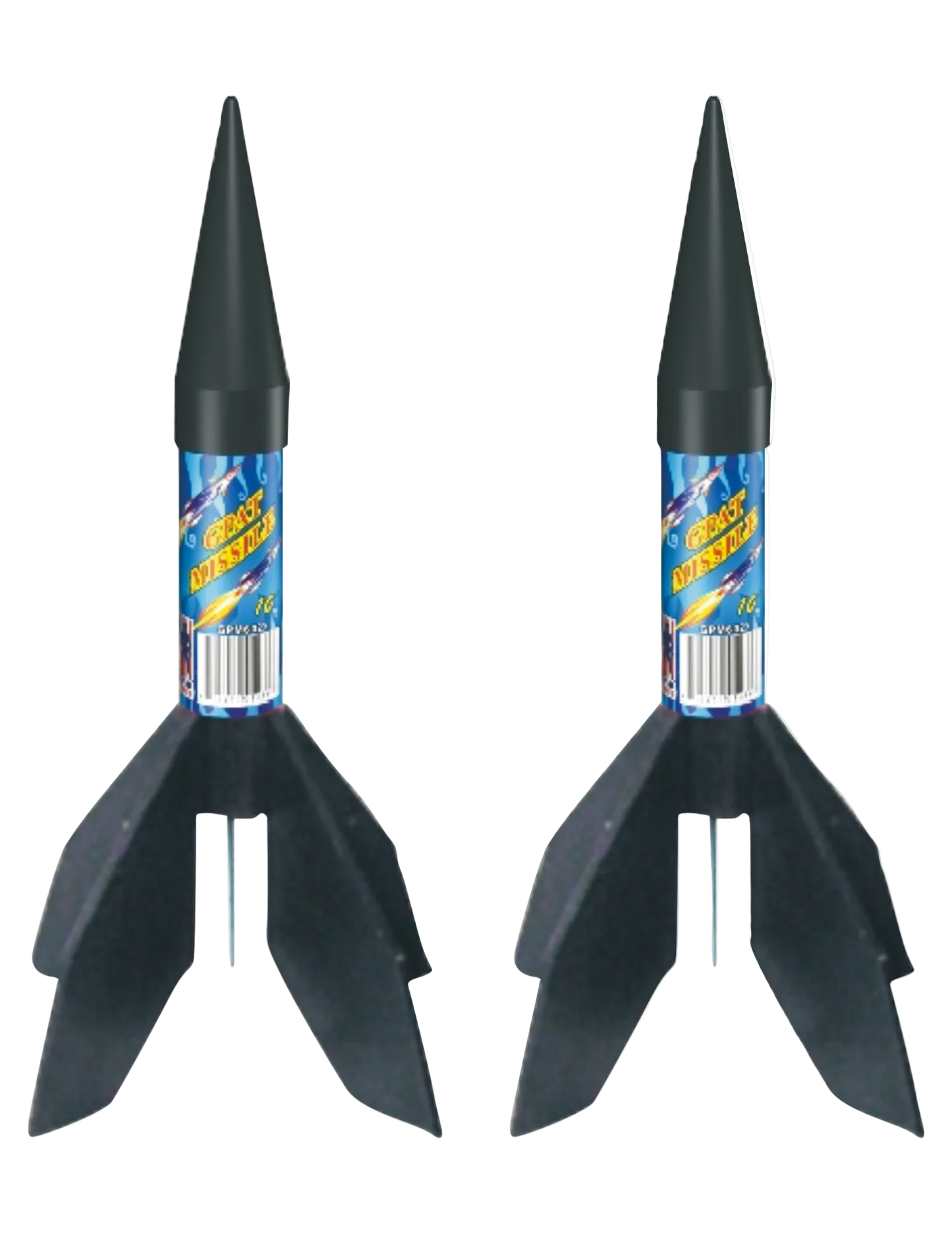 10" GP Missile - GPM6022