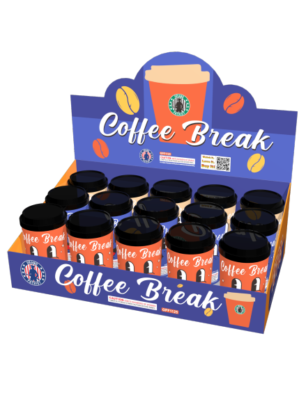 Coffee Break - GPF1125