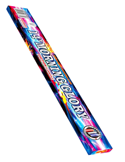 14" Morning Glory - SP-0981L