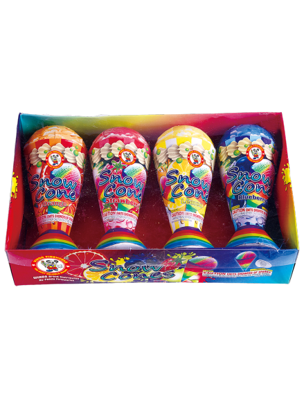Snow Cone Jr. - P3097