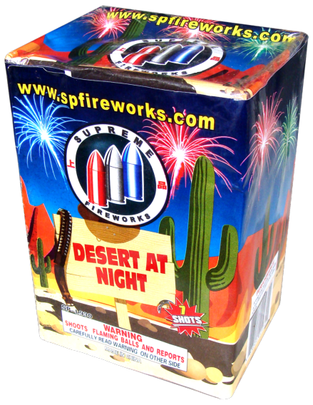 7s Desert at Night - SP-L930
