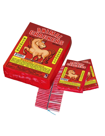 Animal Crackers - GPF5011