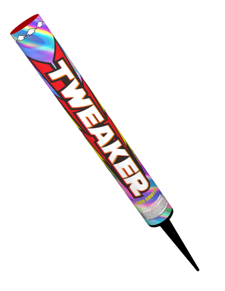 Tweaker - 380 shot - GPRC3031