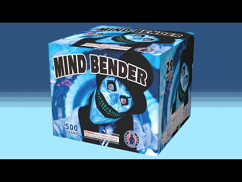 Mind Bender- GPC5114