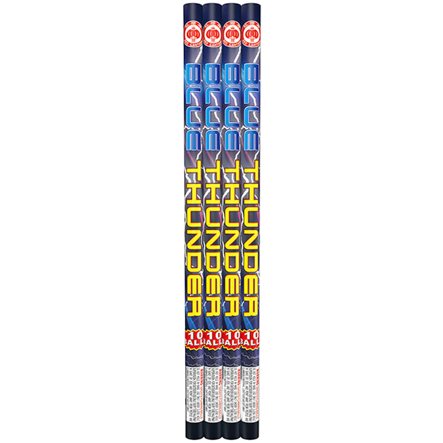 Blue Thunder - 10 Ball -RL6003