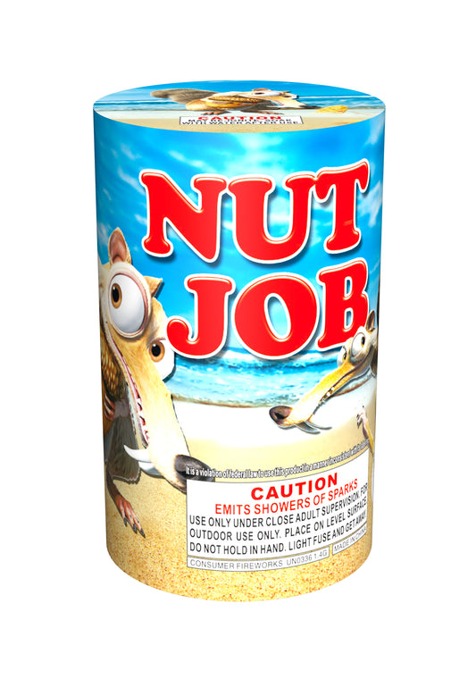 Nut Job