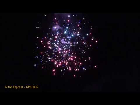 Nitro Express - GPC5039