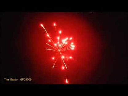 Klepto, The - GPC5009