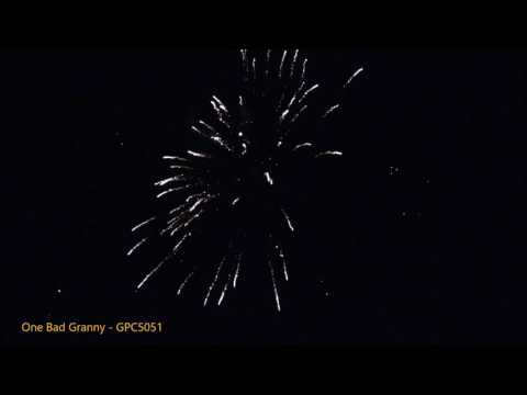 One Bad Granny - GPC5051