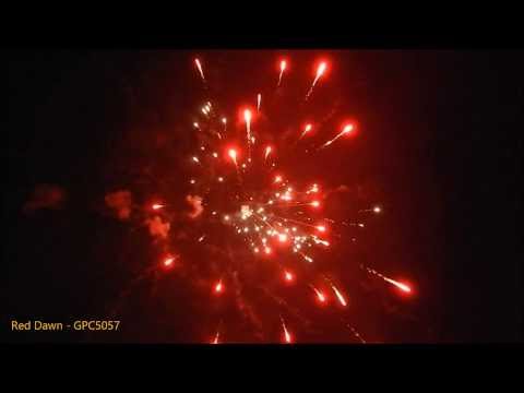 Red Dawn - GPC5057