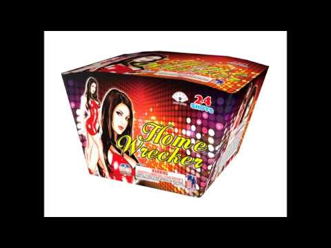 Home Wrecker - GPC5067