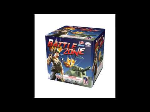 Battle Zone - GPC5034
