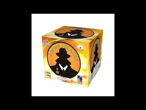 Agent Orange - GPC5025